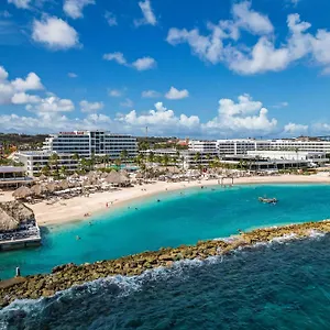 Mangrove Corendon Curacao Resort, Curio By Hilton Station touristique